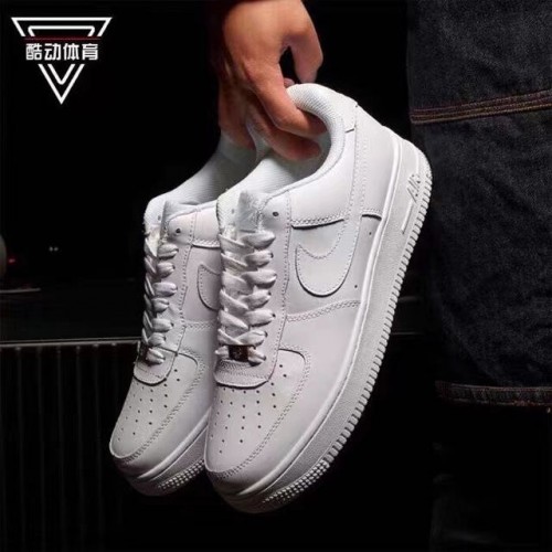 Nike Air Force Shoes